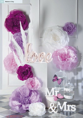 9Decoraci&oacute;n escaparates san Valent&iacute;n, Dia de los enamorados